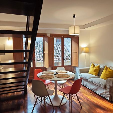 Cal Tuc Apartment Camprodon Ngoại thất bức ảnh
