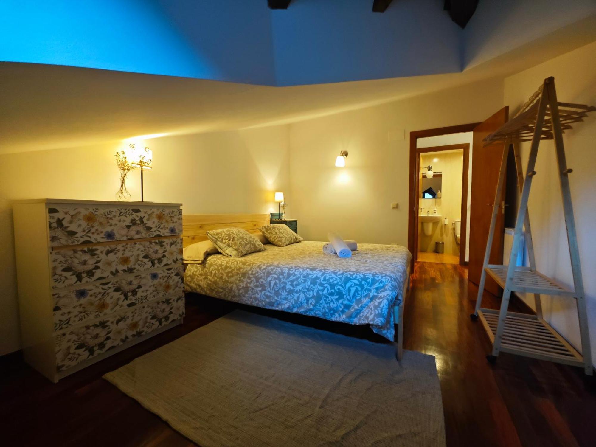 Cal Tuc Apartment Camprodon Ngoại thất bức ảnh